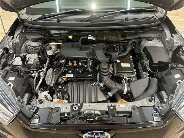 トヨタ&nbsp;ライズの画像20