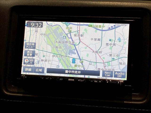 ホンダ&nbsp;ヴェゼルハイブリッドの画像3