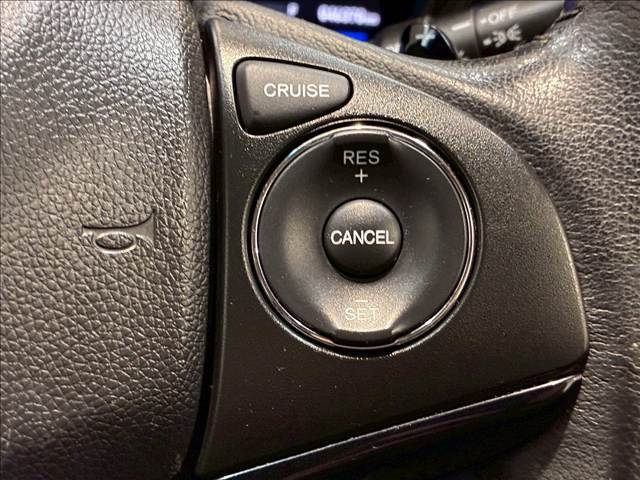 ホンダ&nbsp;ヴェゼルハイブリッドの画像5