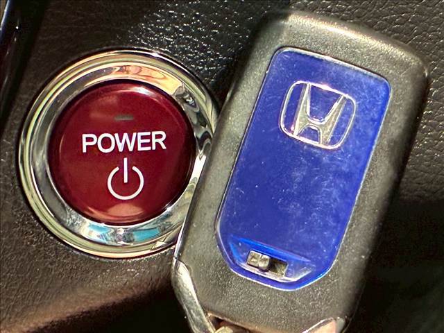 ホンダ&nbsp;ヴェゼルハイブリッドの画像7