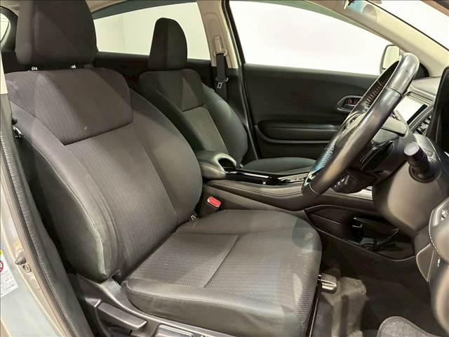 ホンダ&nbsp;ヴェゼルハイブリッドの画像9