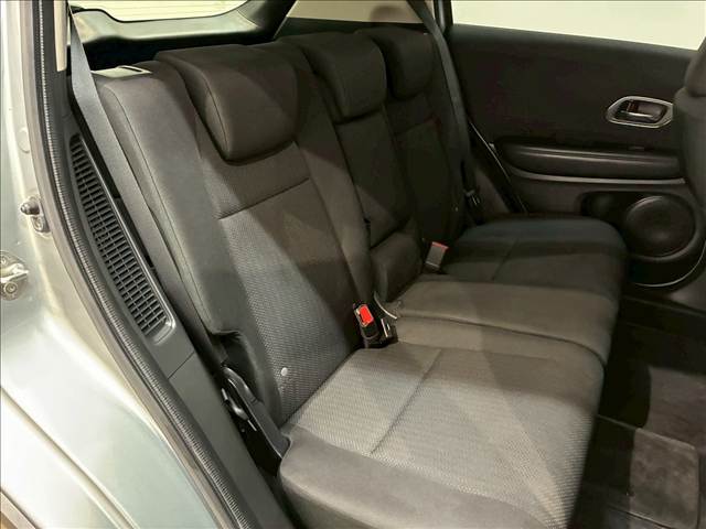 ホンダ&nbsp;ヴェゼルハイブリッドの画像10