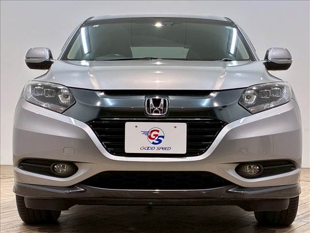 ホンダ&nbsp;ヴェゼルハイブリッドの画像12