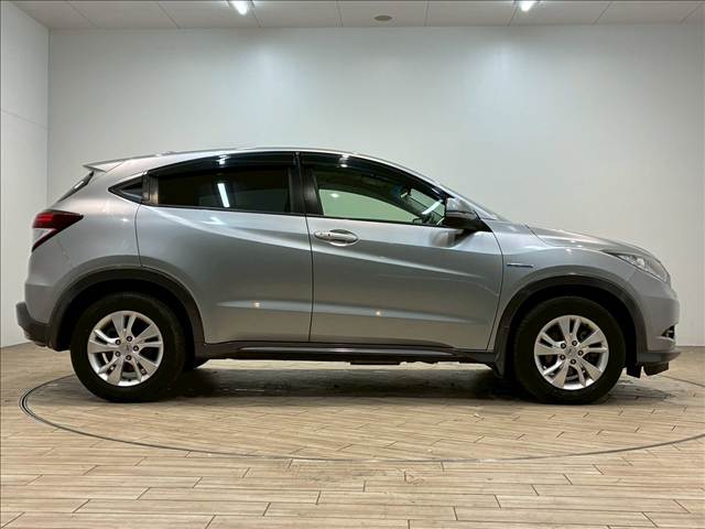 ホンダ&nbsp;ヴェゼルハイブリッドの画像14