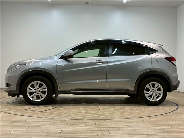 ホンダ&nbsp;ヴェゼルハイブリッドの画像15