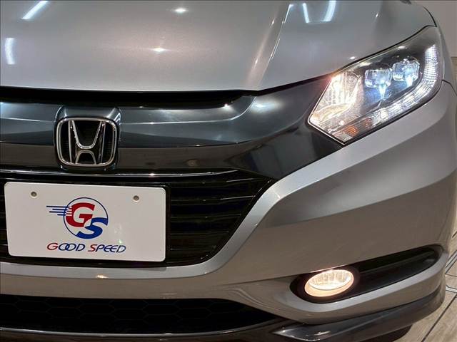 ホンダ&nbsp;ヴェゼルハイブリッドの画像18