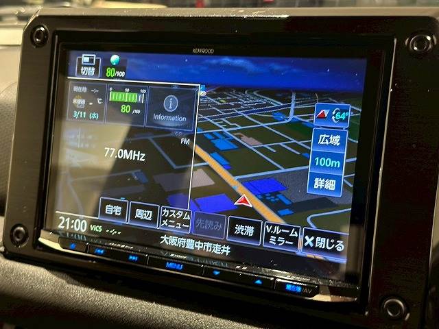 スズキ ジムニーシエラの画像3