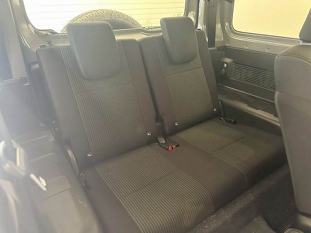 スズキ ジムニーシエラの画像10