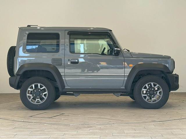 スズキ ジムニーシエラの画像14