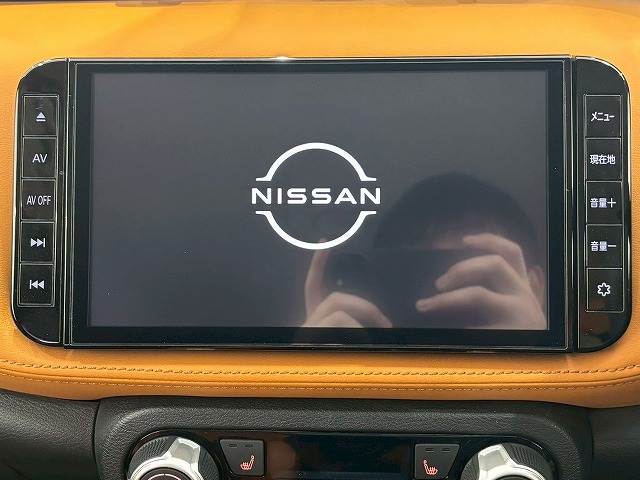 日産&nbsp;キックスの画像3