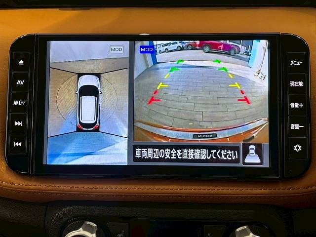 日産&nbsp;キックスの画像4