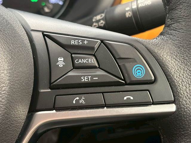 日産&nbsp;キックスの画像6