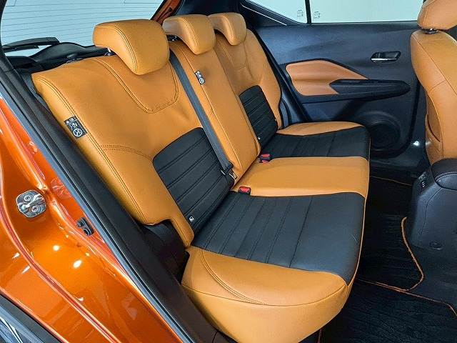 日産&nbsp;キックスの画像10