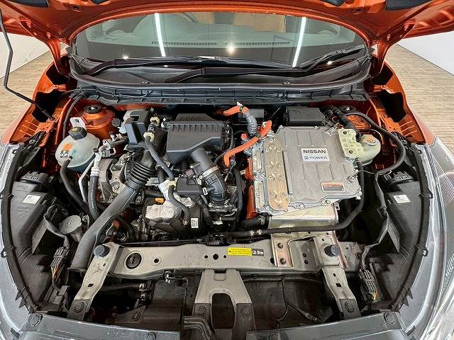 日産&nbsp;キックスの画像20