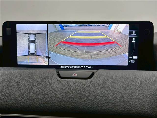 マツダ&nbsp;CX-80の画像4