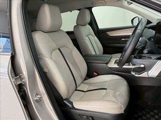 マツダ&nbsp;CX-80の画像9