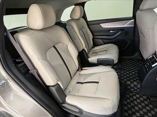 マツダ&nbsp;CX-80の画像10