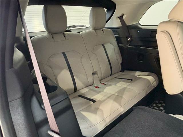 マツダ&nbsp;CX-80の画像11