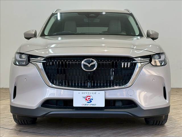 マツダ&nbsp;CX-80の画像12