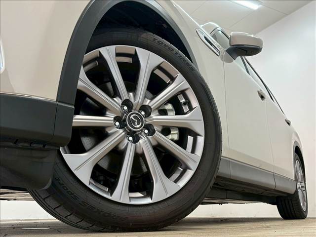 マツダ&nbsp;CX-80の画像18