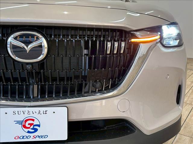 マツダ&nbsp;CX-80の画像19