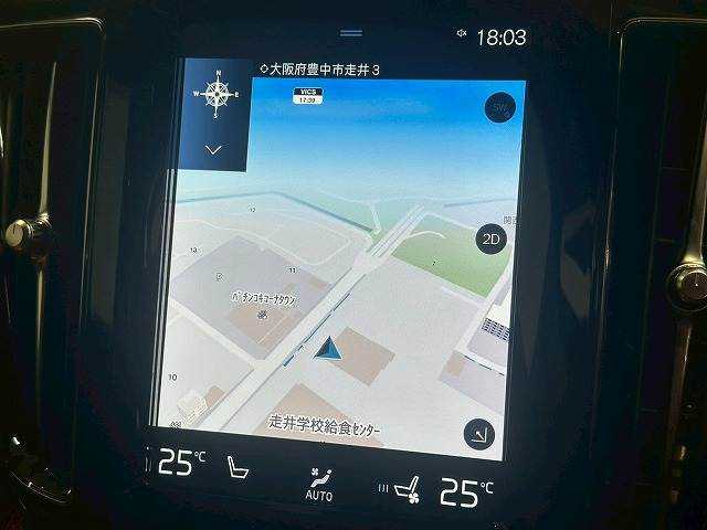 ボルボ&nbsp;XC60の画像3