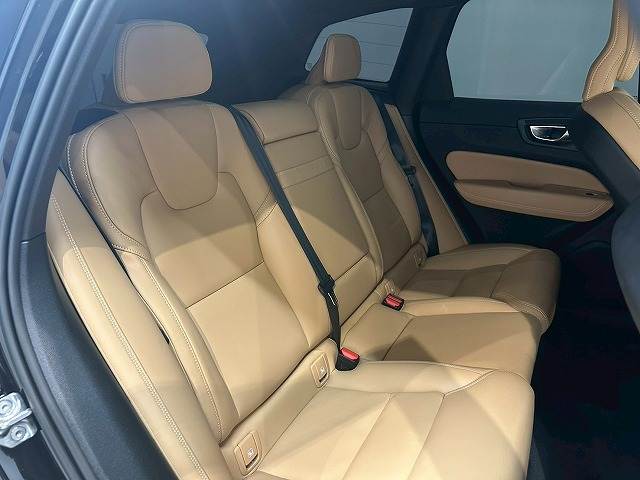 ボルボ&nbsp;XC60の画像10