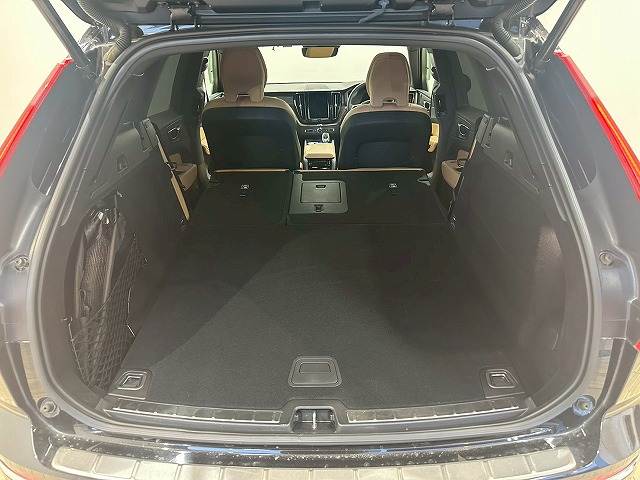 ボルボ&nbsp;XC60の画像11