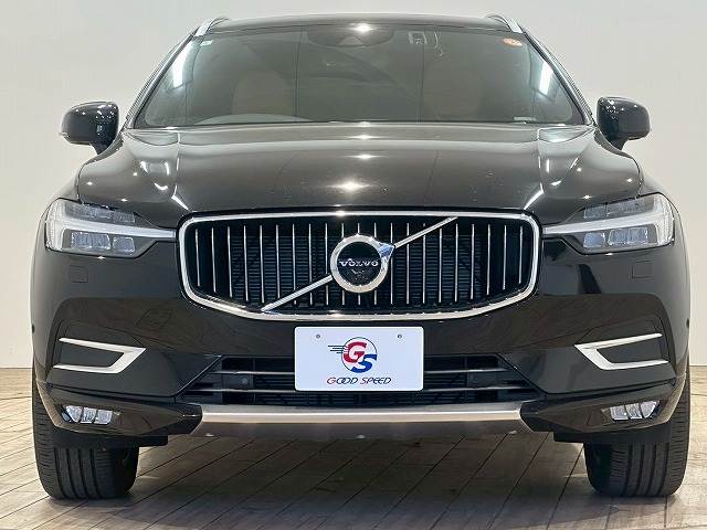 ボルボ&nbsp;XC60の画像12