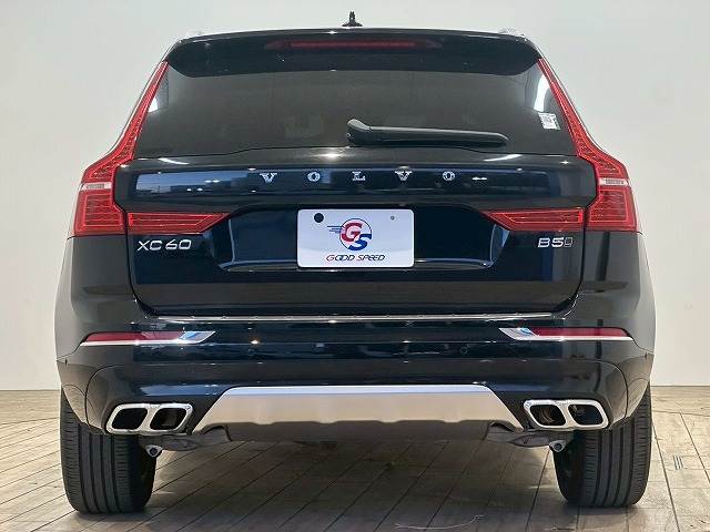 ボルボ&nbsp;XC60の画像13