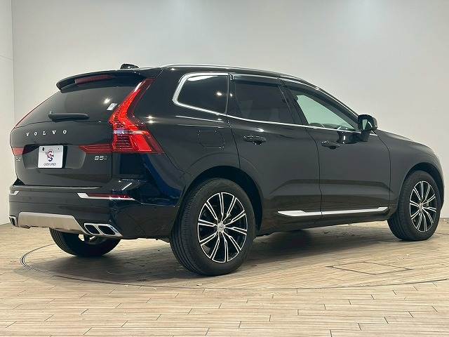 ボルボ&nbsp;XC60の画像16