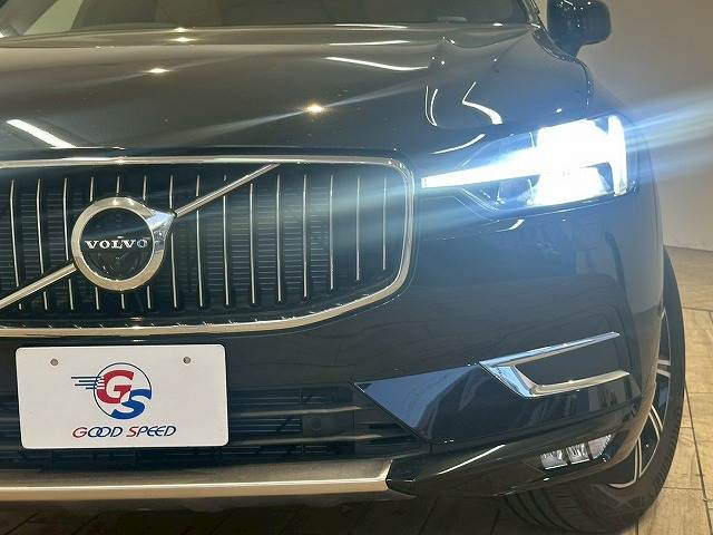 ボルボ&nbsp;XC60の画像19