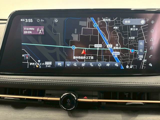 日産&nbsp;アリアの画像3