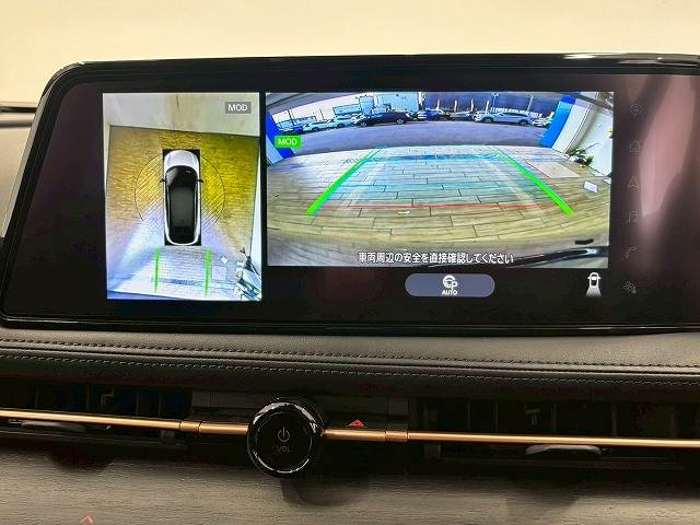 日産&nbsp;アリアの画像4