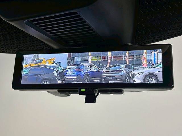 日産&nbsp;アリアの画像6