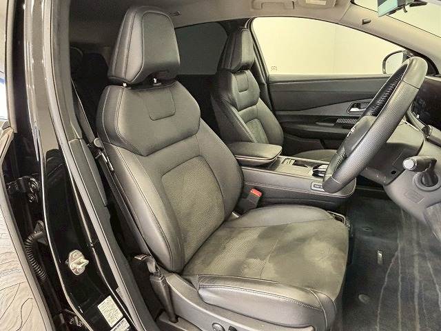 日産&nbsp;アリアの画像9