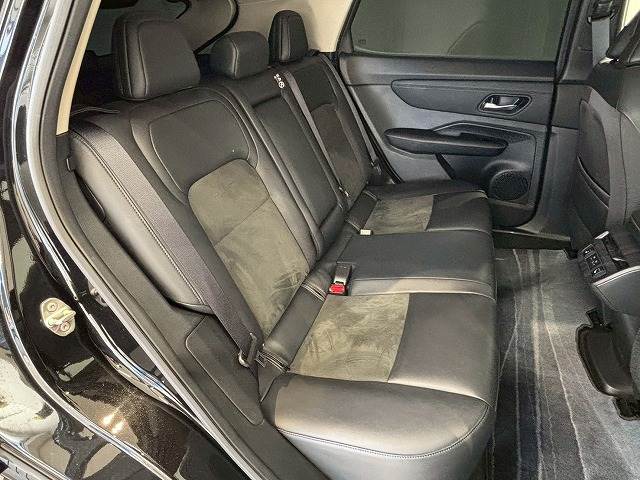 日産&nbsp;アリアの画像10