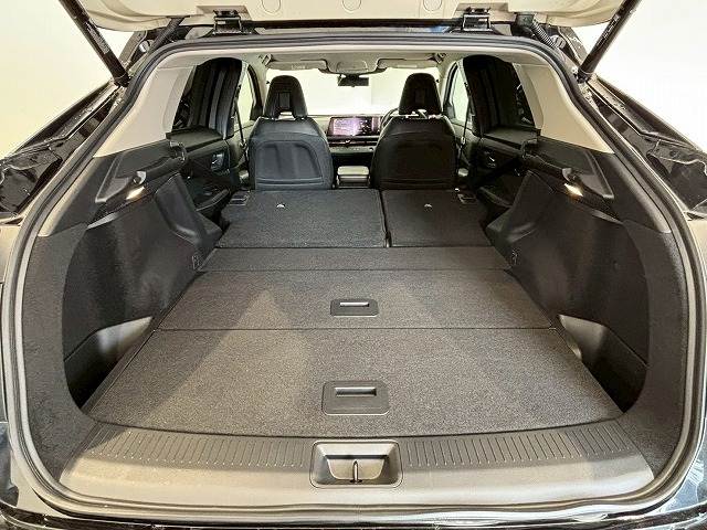 日産&nbsp;アリアの画像11