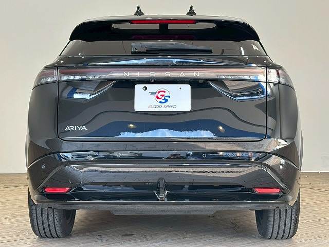 日産&nbsp;アリアの画像13