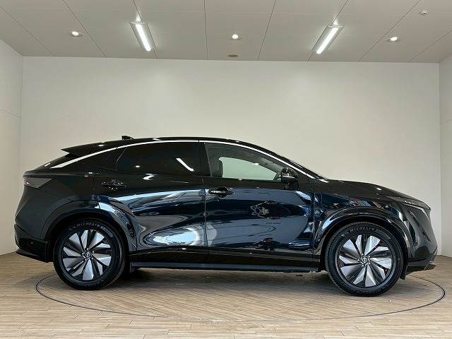 日産&nbsp;アリアの画像14