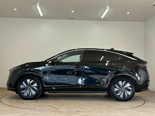 日産&nbsp;アリアの画像15