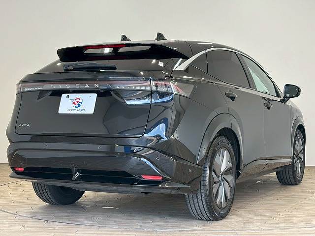 日産&nbsp;アリアの画像16