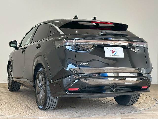 日産&nbsp;アリアの画像17