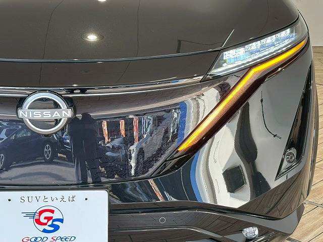 日産&nbsp;アリアの画像19