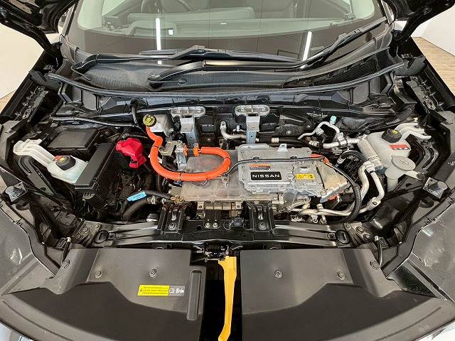 日産&nbsp;アリアの画像20