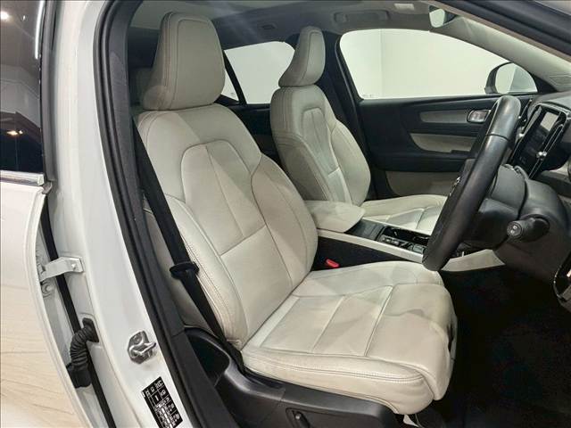 ボルボ&nbsp;XC40の画像9