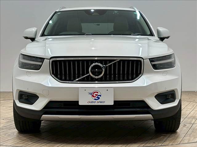 ボルボ&nbsp;XC40の画像12