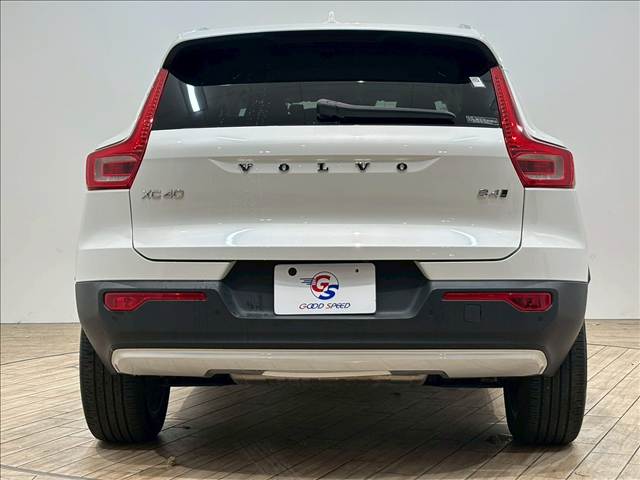 ボルボ&nbsp;XC40の画像13
