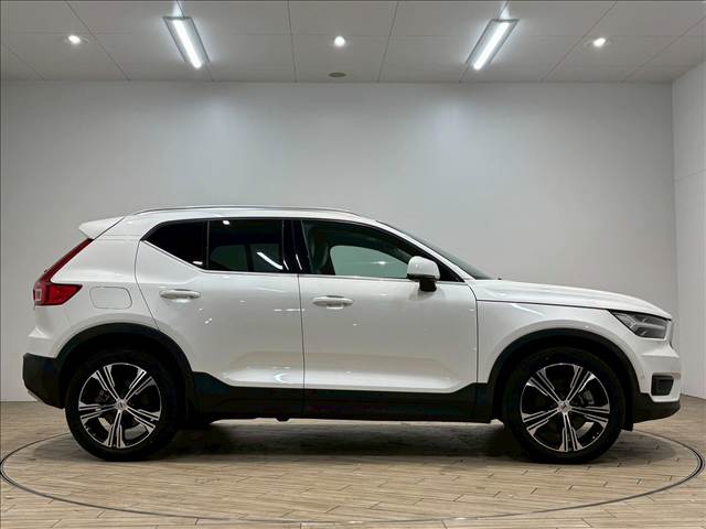 ボルボ&nbsp;XC40の画像14
