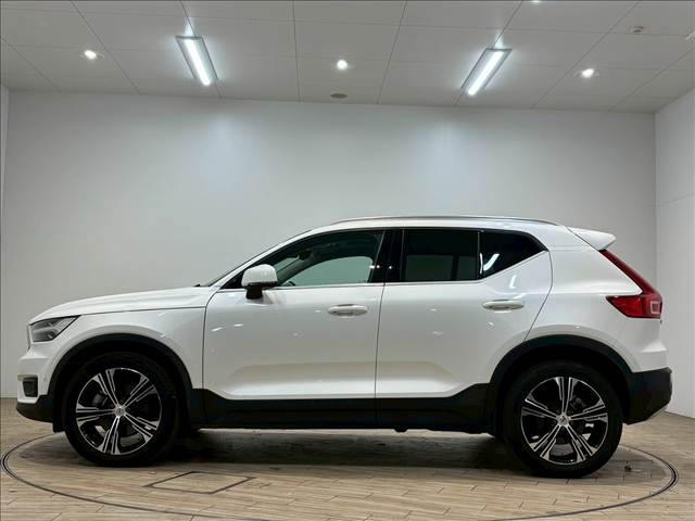 ボルボ&nbsp;XC40の画像15